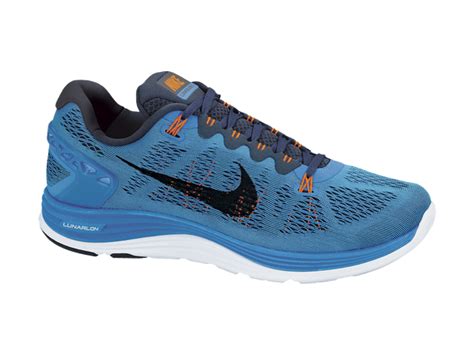 nike lunarglide 5 herren test|Nike LunarGlide+ 5 .